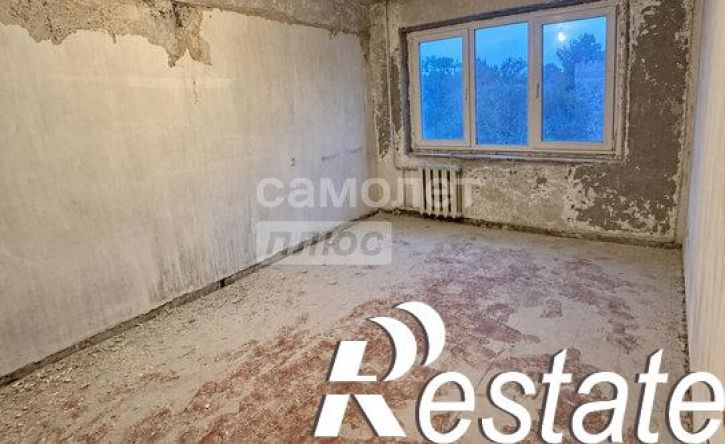 2-комн квартира улица Жуковского, 21,  д. 21