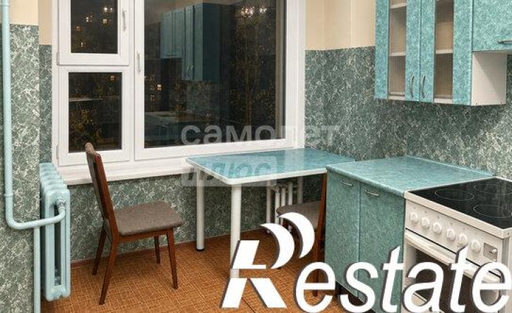 2-комн квартира улица Жуковского, 21,  д. 21
