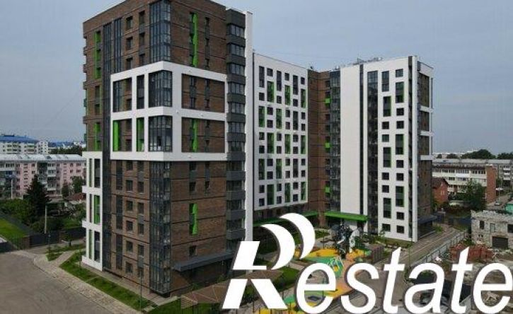 1-комн квартира улица Мира, 32,  д. 32