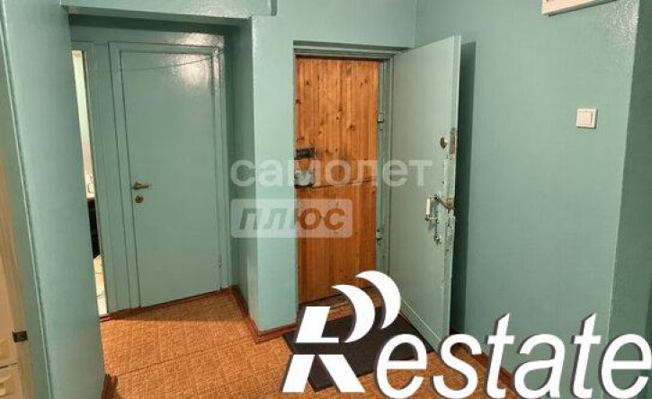 2-комн квартира улица Жуковского, 21,  д. 21