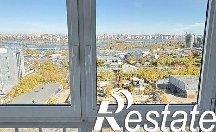 3-комн квартира улица Лермонтова, 343/3,  д. 343/3