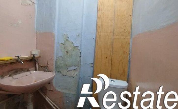 2-комн квартира улица Чкалова, 33,  д. 33
