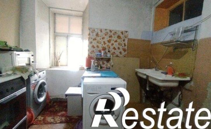 2-комн квартира улица Чкалова, 33,  д. 33