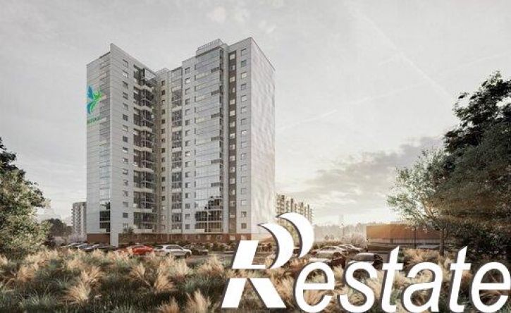 1-комн квартира улица Летописца Нита Романова, 23,  д. 23