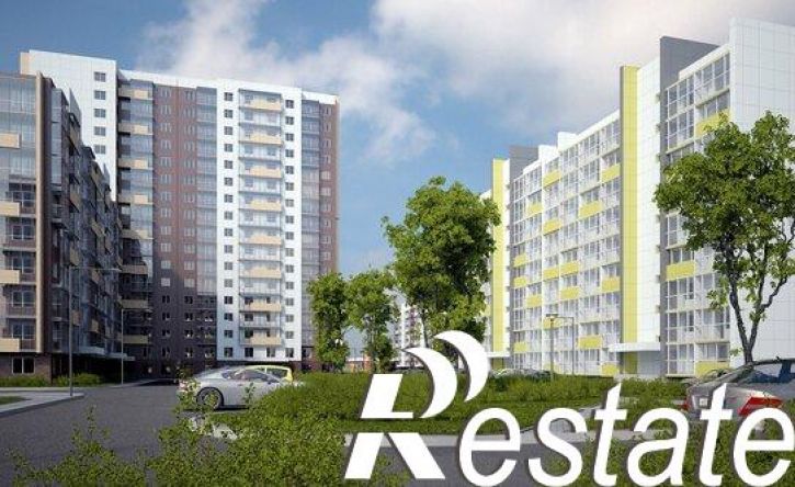 1-комн квартира улица Летописца Нита Романова, 23,  д. 23