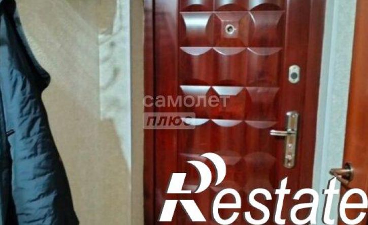 1-комн квартира бульвар Рябикова, 4,  д. 4
