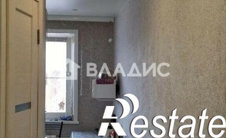 3-комн квартира улица Маршала Конева, 74,  д. 74