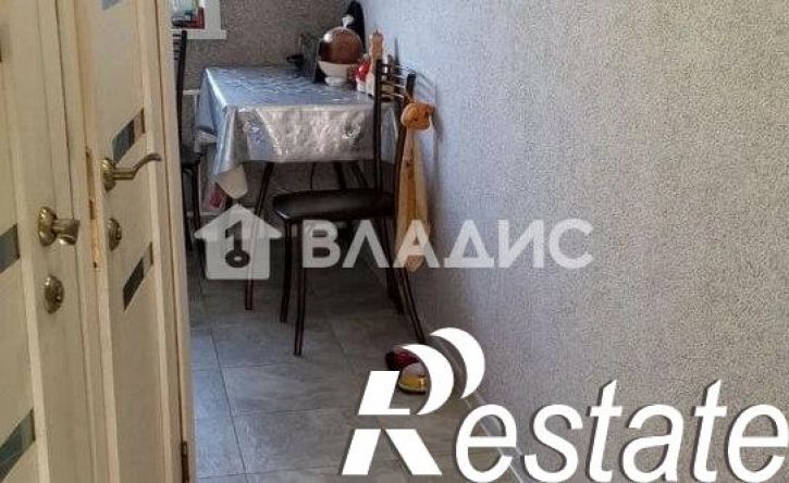 3-комн квартира улица Маршала Конева, 74,  д. 74