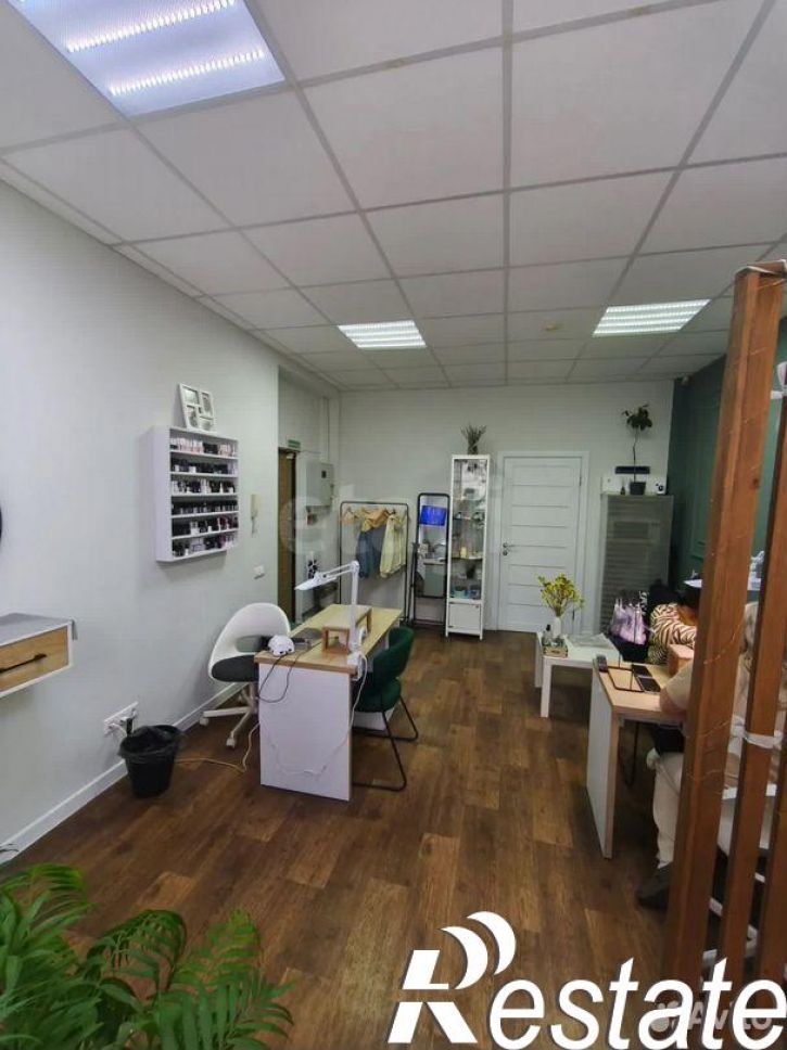 Офис Партизанская улица, 49,  д. 49