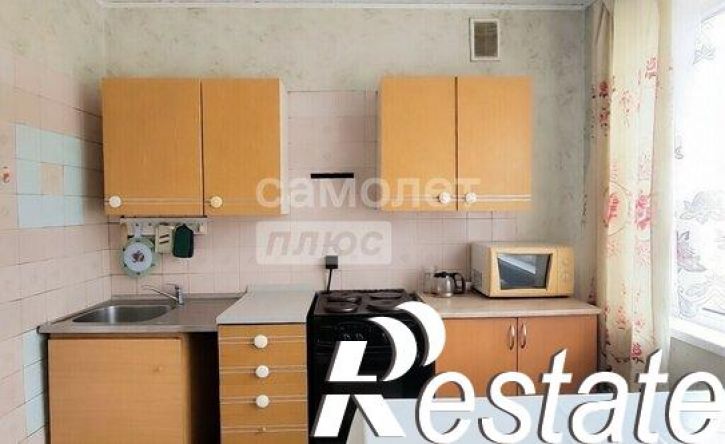 3-комн квартира улица Баумана, 248,  д. 248