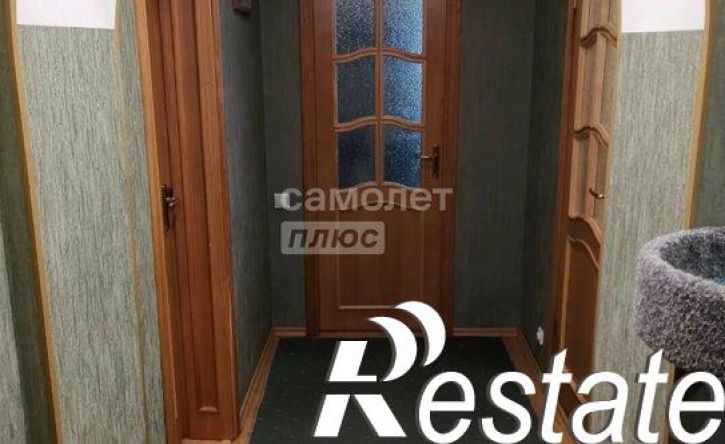 3-комн квартира улица Декабрьских Событий, 82,  д. 82