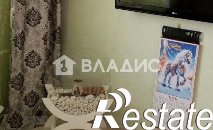 3-комн квартира улица Маршала Конева, 74,  д. 74
