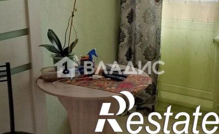 3-комн квартира улица Маршала Конева, 74,  д. 74
