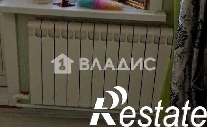 3-комн квартира улица Маршала Конева, 74,  д. 74