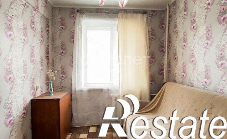 3-комн квартира улица Баумана, 248,  д. 248