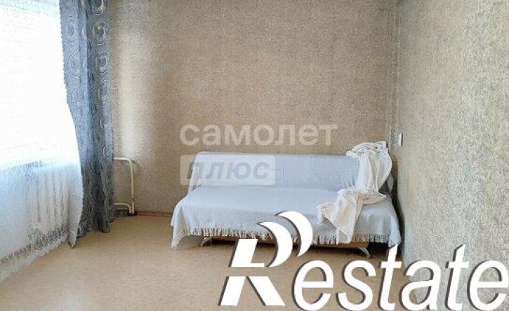 1-комн квартира улица Баумана, 242,  д. 242