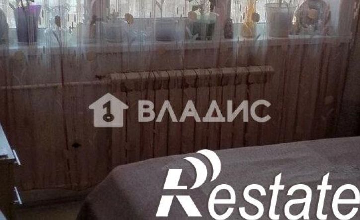 3-комн квартира улица Маршала Конева, 74,  д. 74