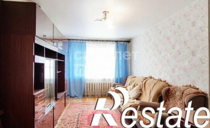3-комн квартира улица Баумана, 248,  д. 248