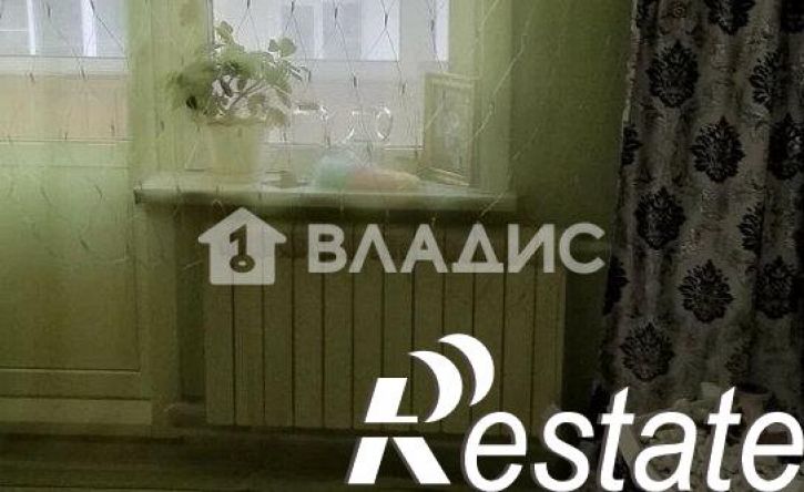 3-комн квартира улица Маршала Конева, 74,  д. 74