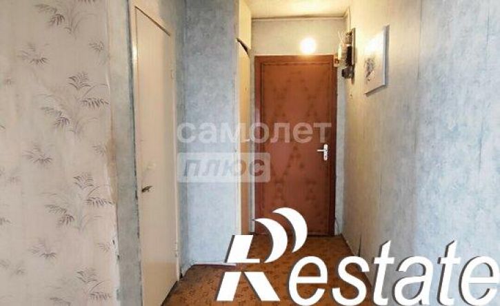 1-комн квартира улица Баумана, 242,  д. 242