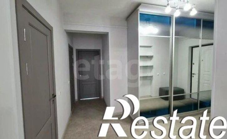 2-комн квартира Байкальская улица, 107А/3,  д. 107А/3