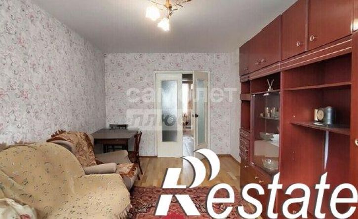 3-комн квартира улица Баумана, 248,  д. 248