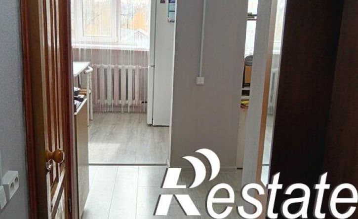 1-комн квартира Напольная улица, 59,  д. 59