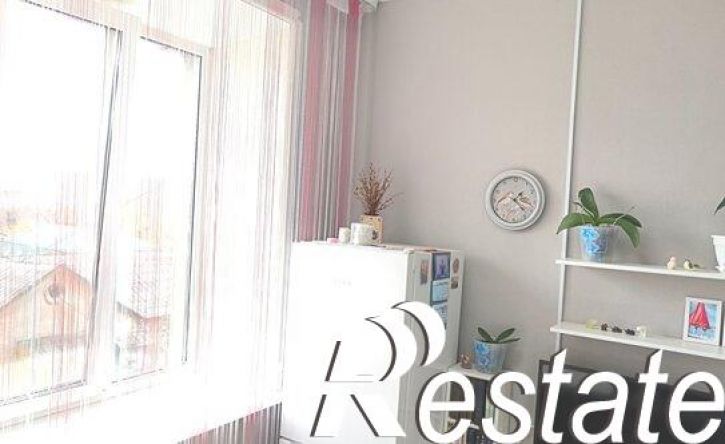 1-комн квартира Напольная улица, 59,  д. 59
