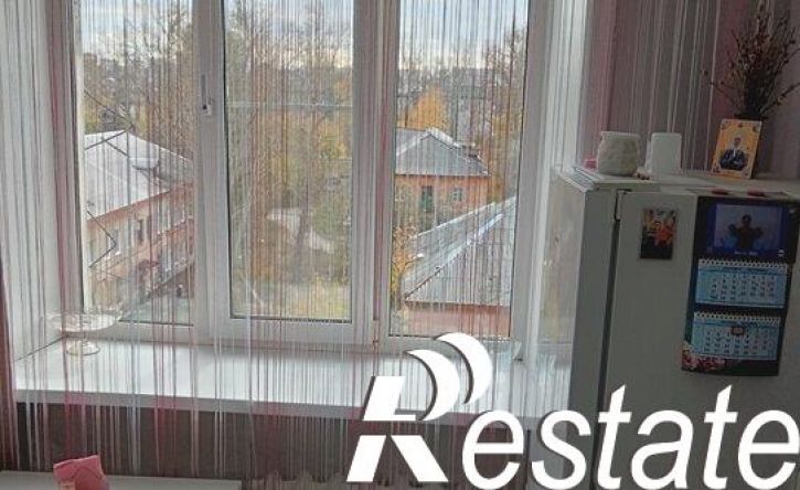 1-комн квартира Напольная улица, 59,  д. 59