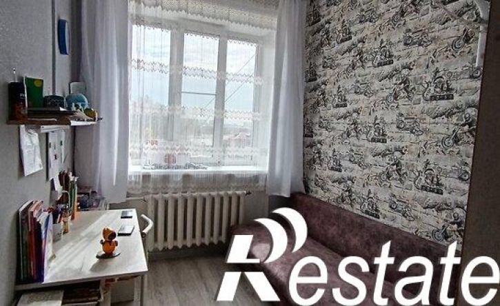 1-комн квартира Напольная улица, 59,  д. 59