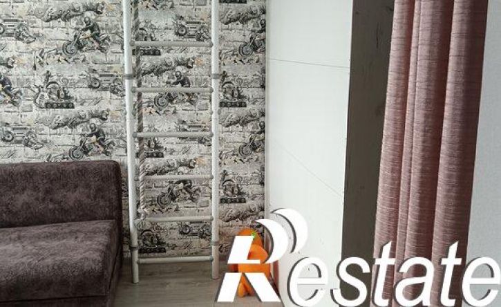 1-комн квартира Напольная улица, 59,  д. 59