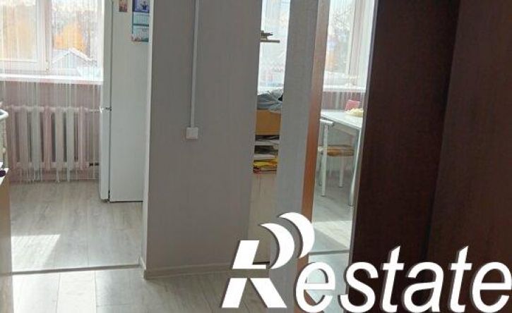 1-комн квартира Напольная улица, 59,  д. 59