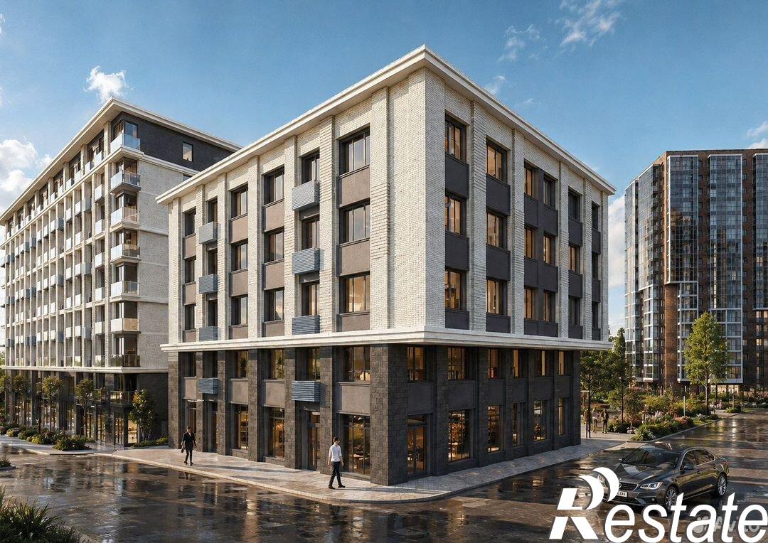Купить офис, помещение под офис за 21 502 000 рублей на улица Седова, 59