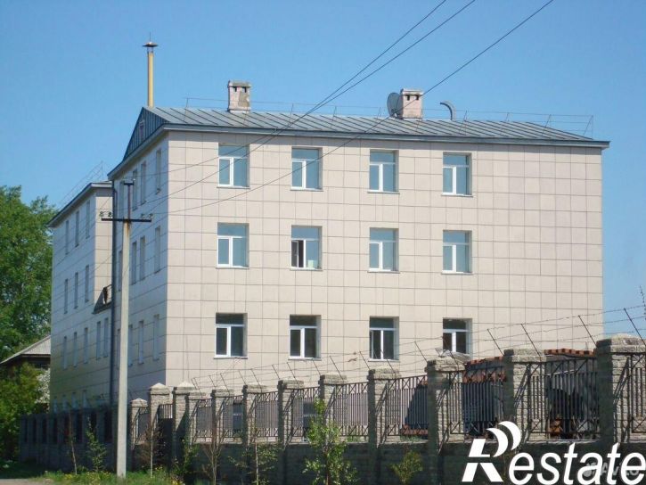 Помещение свободного назначения улица Писарева, 18,  д. 18