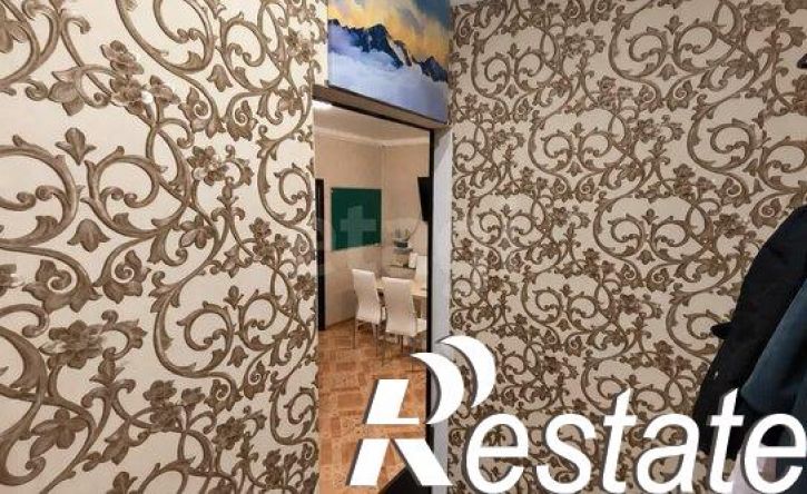 2-комн квартира улица Румянцева, 54,  д. 54