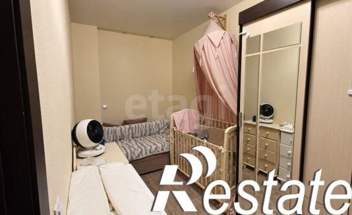 2-комн квартира улица Румянцева, 54,  д. 54