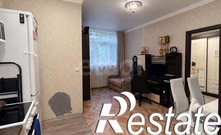 2-комн квартира улица Румянцева, 54,  д. 54