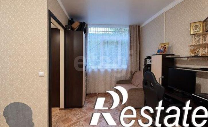 2-комн квартира улица Румянцева, 54,  д. 54