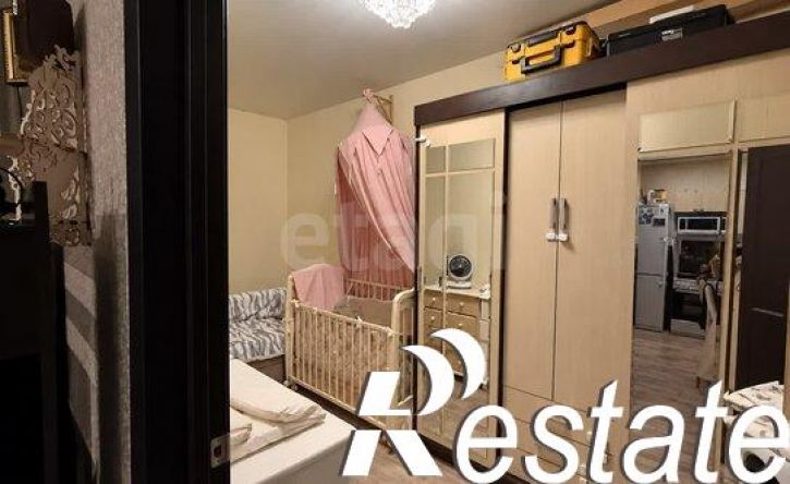 2-комн квартира улица Румянцева, 54,  д. 54
