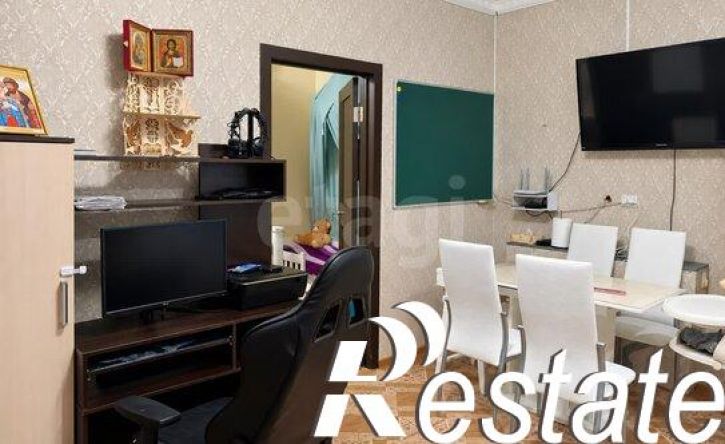 2-комн квартира улица Румянцева, 54,  д. 54