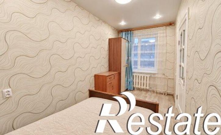 2-комн квартира улица Декабрьских Событий, 105В,  д. 105В
