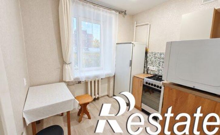 2-комн квартира улица Декабрьских Событий, 105В,  д. 105В