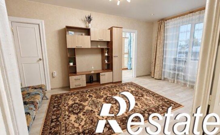 2-комн квартира улица Декабрьских Событий, 105В,  д. 105В