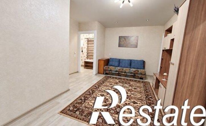 2-комн квартира улица Декабрьских Событий, 105В,  д. 105В