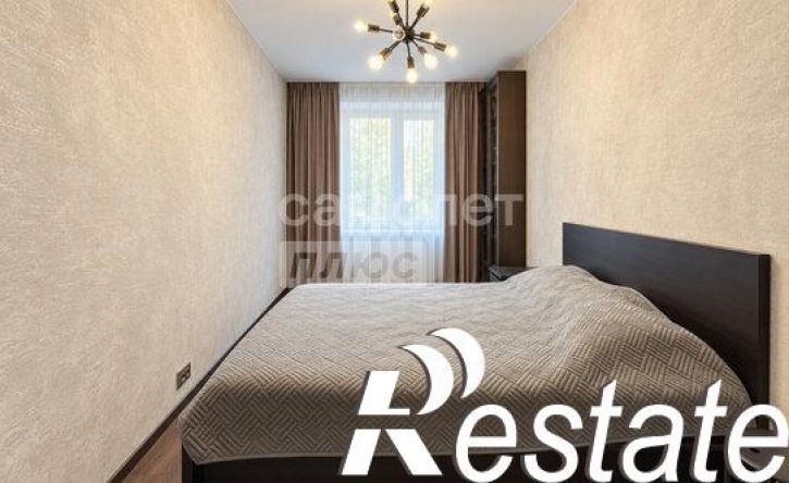 2-комн квартира Волжская улица, 36,  д. 36