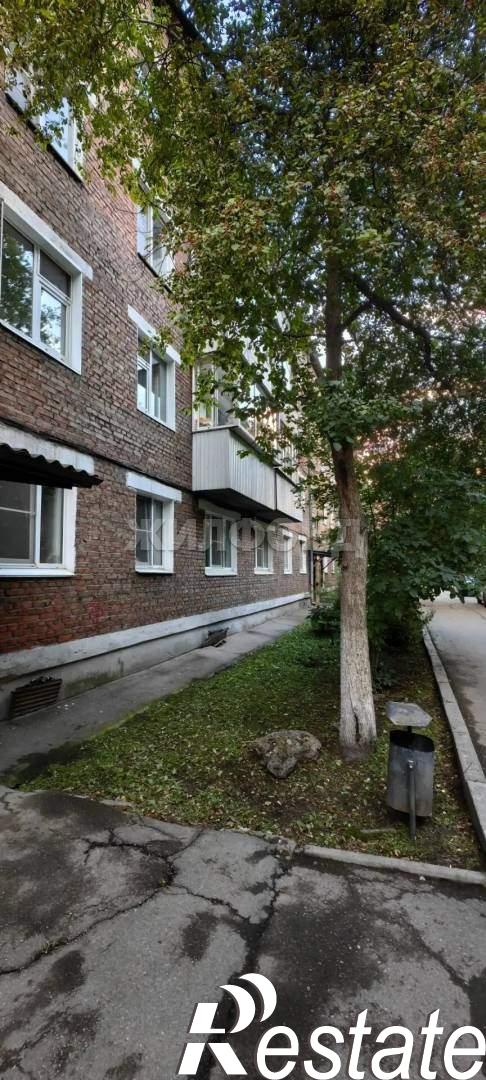 Купить квартиру за 4 500 000 рублей на Генерала Доватора улица, д.6