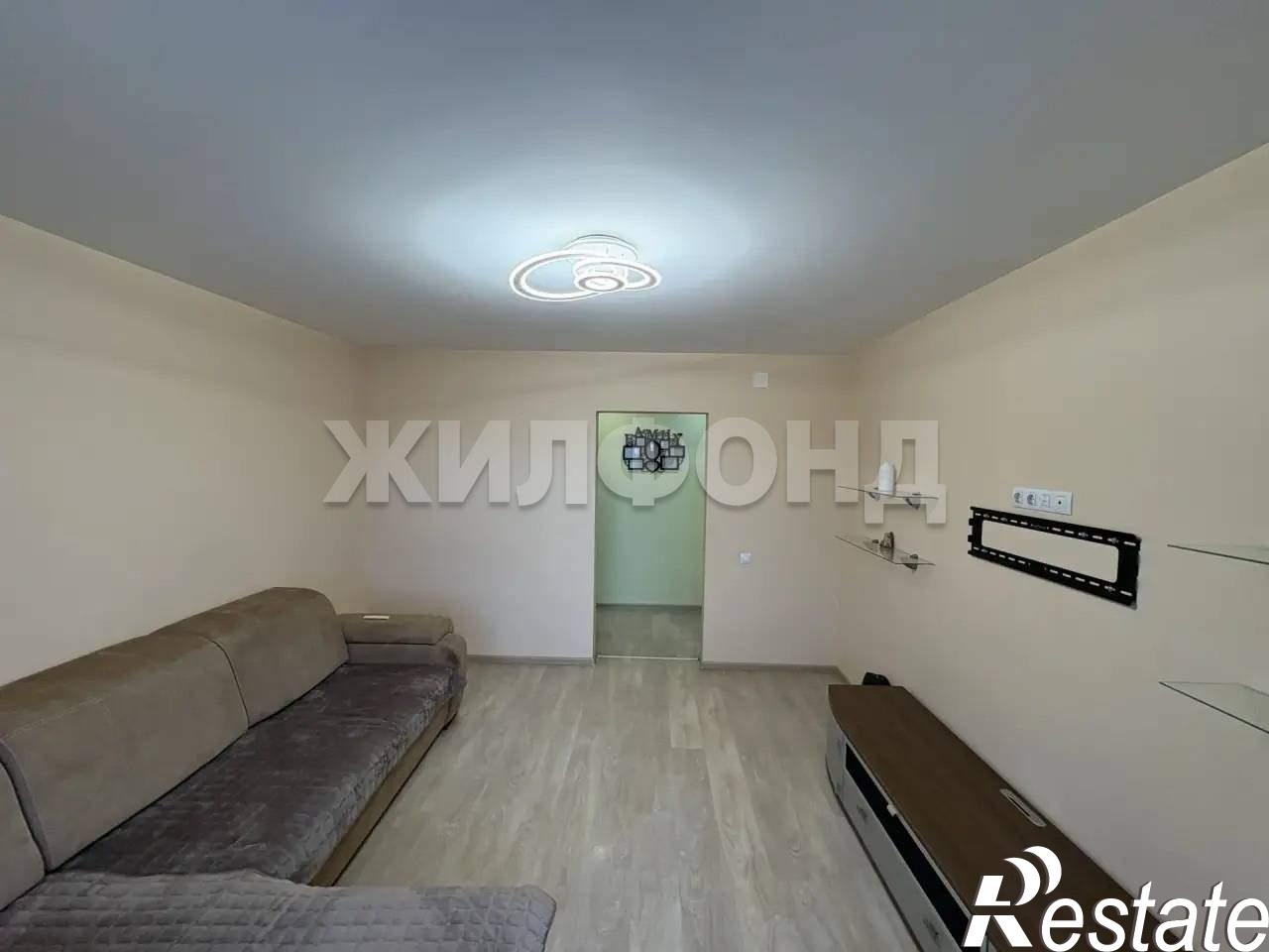 Купить квартиру за 7 550 000 рублей на Детская улица, д.41