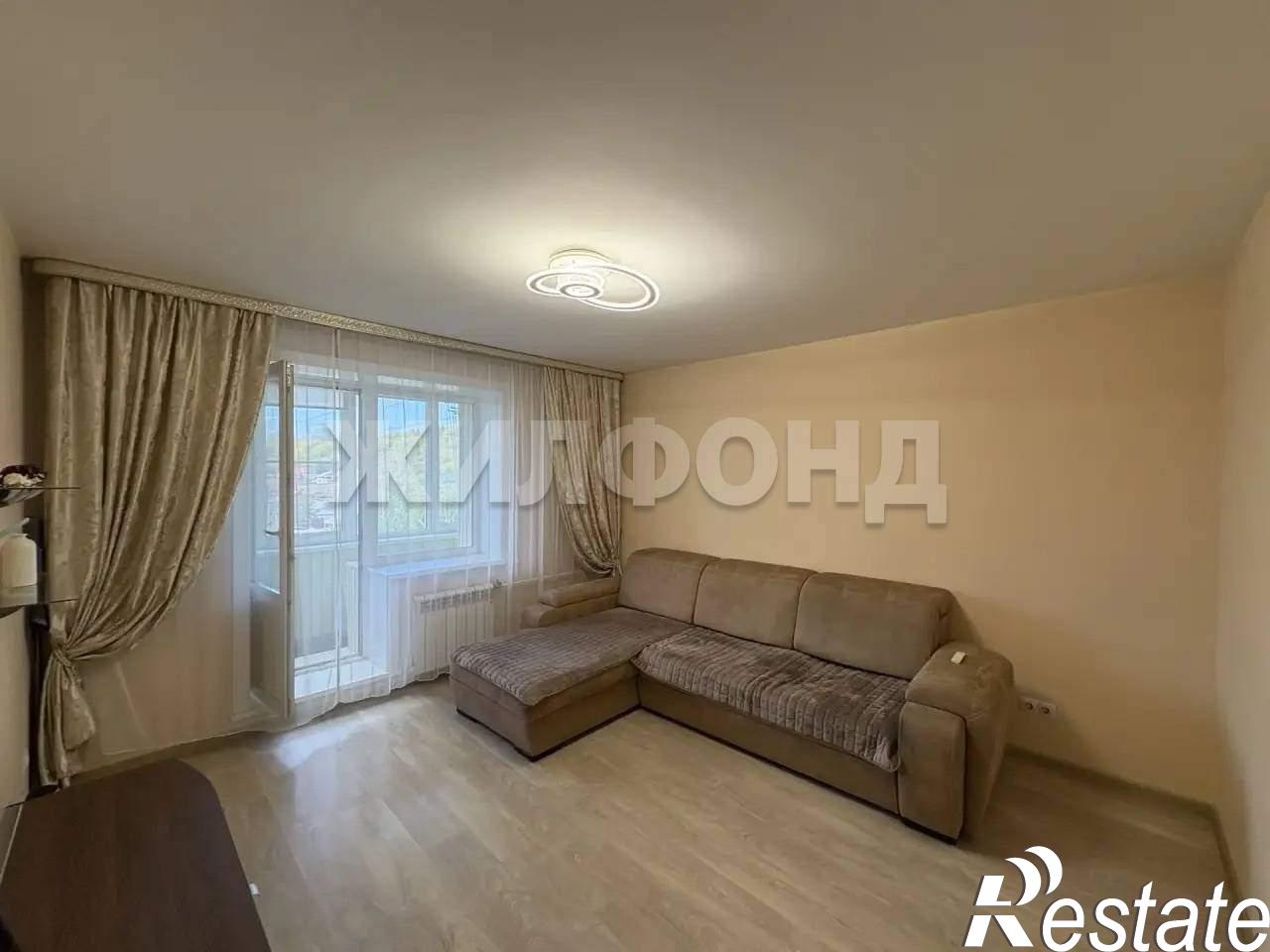 Купить квартиру за 7 550 000 рублей на Детская улица, д.41
