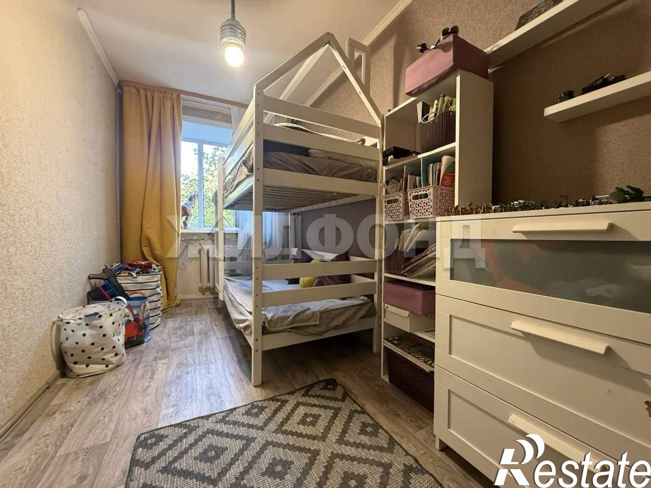 Купить квартиру за 8 500 000 рублей на Чайковского улица, д.16