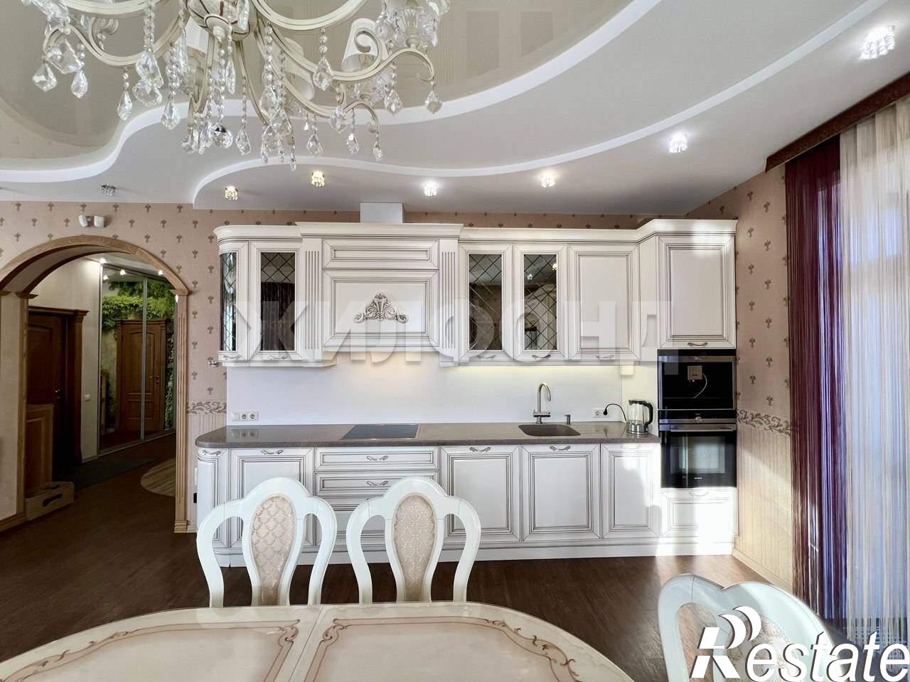 Купить дачу, дом, коттедж за 26 448 000 рублей на Чукотская улица